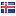 plusferdir.is server is located in Iceland